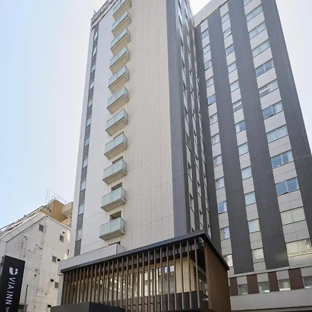 Via Inn Shinjuku-3